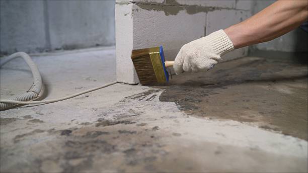 24/7 Emergency Waterproofing experts in Williamston, SC